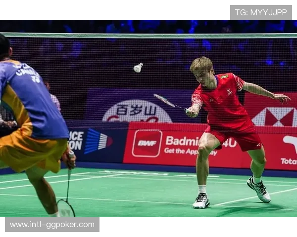 羽毛球世锦赛后,选手们全力备战超级500系列赛事 羽毛球世锦赛后,选手们全力备战超级500系列赛事