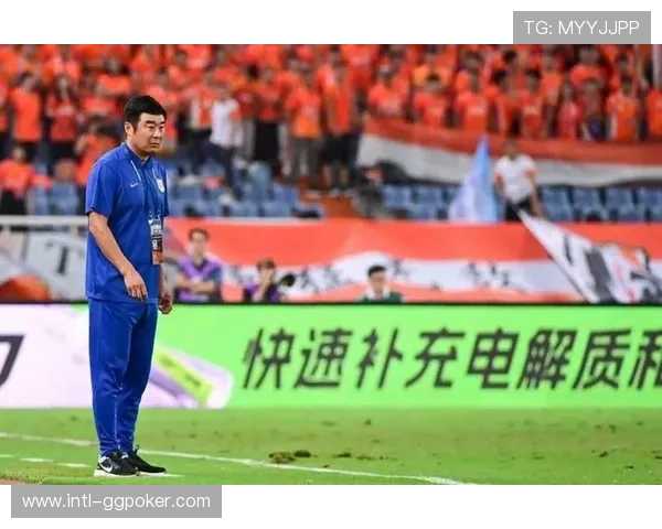 山东泰山赛季第五收官,韩鹏代理执教成效获认可 山东泰山赛季第五收官,韩鹏代理执教成效获认可